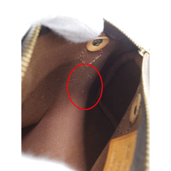 Louis Vuitton Bag Monogram Speedy - Picture 5 of 8
